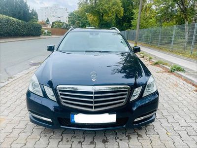 Mercedes E250