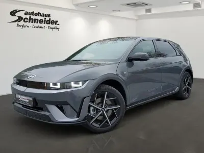 Gebraucht Hyundai Ioniq 5