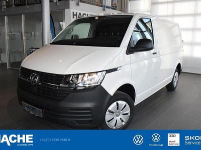 Usata VW T6.1 110 CV (80 kW) 2023 Bianco Furgone