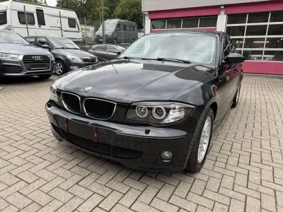 Gebraucht BMW 120