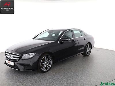 Mercedes E200