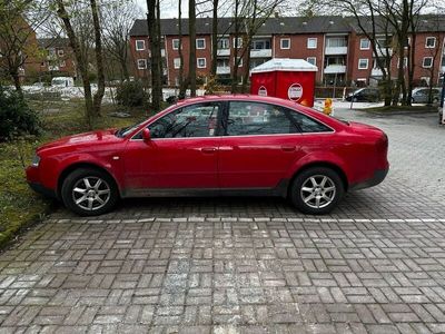 gebraucht Audi A6 1.9 Diesel