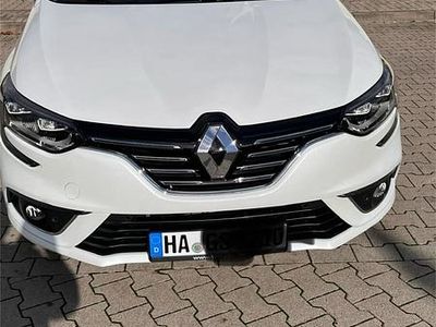Renault Mégane GrandTour