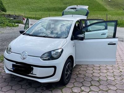 VW up!