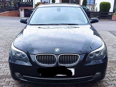 gebraucht BMW 523 i - E60