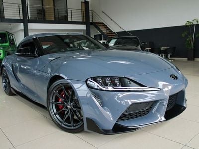 Toyota Supra