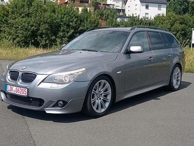 BMW 525