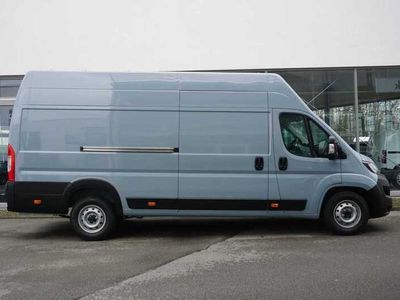 gebraucht Fiat Ducato 9 Maxi 35 L5 H3 Kastenwagen 180 MJT