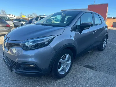 Occasion Renault Captur