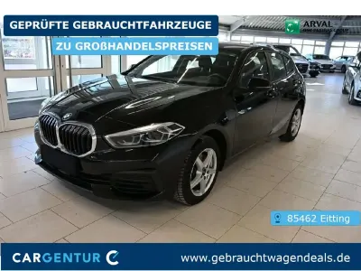 Gebraucht BMW 118