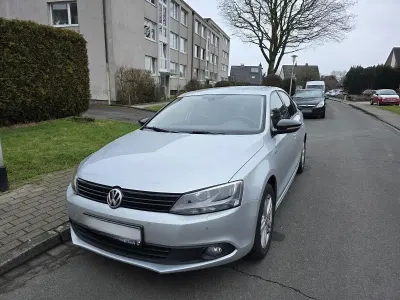 Gebraucht VW Jetta