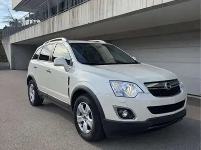 Occasion Opel Antara Cosmo 227 ch (166 kW) 2011 SUV