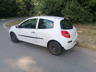 Renault Clio II
