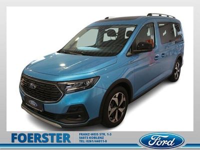 Ford Grand Tourneo Connect