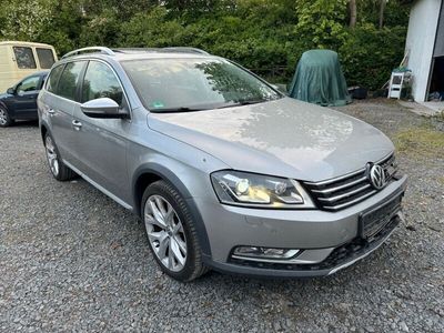 gebraucht VW Passat Alltrack Variant BMT 4Motion *AHK*PANO*