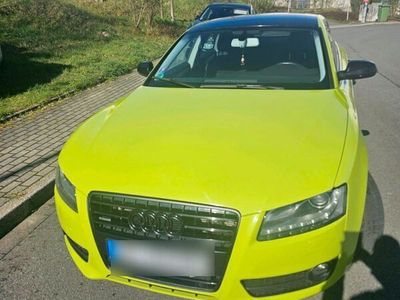 gebraucht Audi A5 Quattro