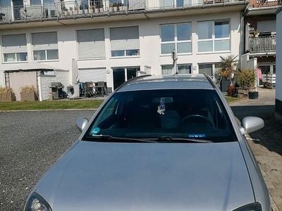 Gebraucht Opel Vectra Sport 155 PS (114 kW) 2005 Grau Limousine