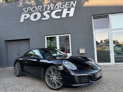Porsche 911 Carrera