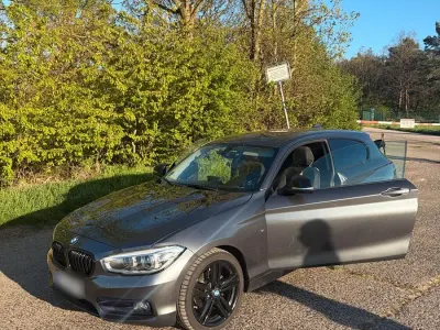 Gebraucht BMW 118