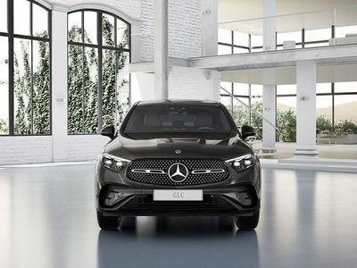 Mercedes GLC220