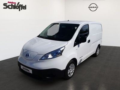 Nissan e-NV200