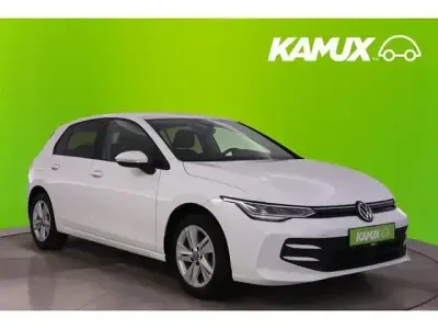 Gebraucht VW Golf VIII