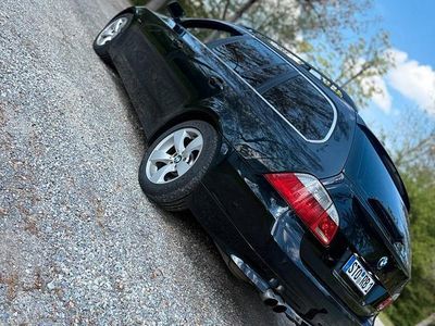 BMW 535