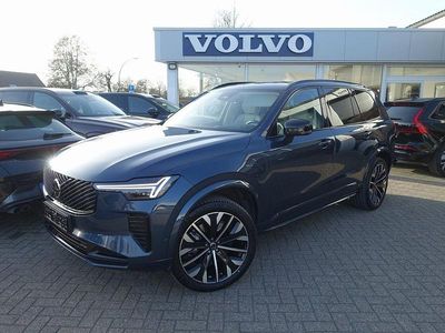 Gebraucht Volvo XC90 Plus 455 PS (334 kW) 2025 Blau SUV