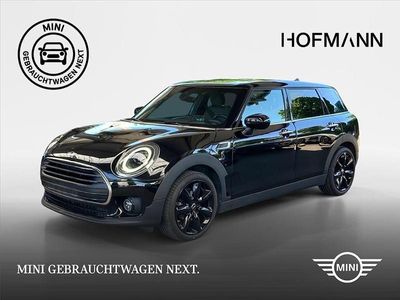 Mini One Clubman