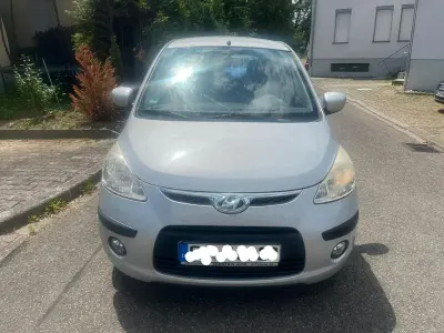 Gebraucht Hyundai i10