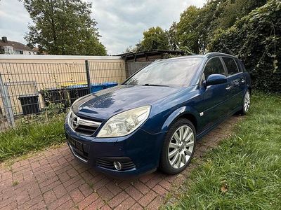 Opel Signum