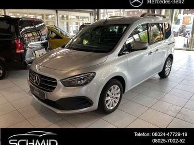 Mercedes T180