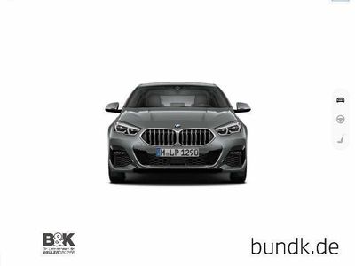 gebraucht BMW 220 d Gran Coupé