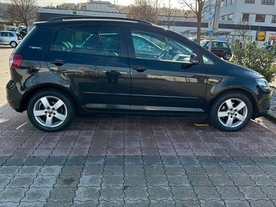 gebraucht VW Golf Plus 1.6 Team