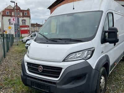 gebraucht Fiat Ducato 2.3 96KW Lang, Hoch 61.000Km