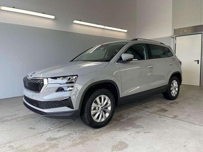[m3m3] stahl grau Neu 2026 Skoda Karoq Selection SUV | 38.680 € (Fairer Preis)