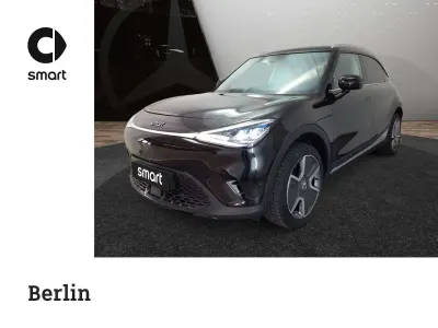 Gebraucht Smart #1
