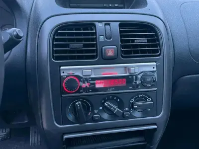 Gebraucht Mitsubishi Carisma