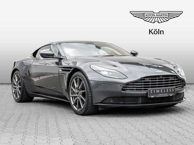 gebraucht Aston Martin DB11 Coupe