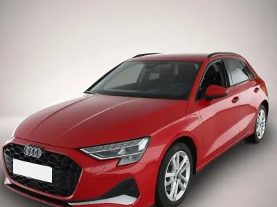 Gebraucht Audi A3 Advanced 204 PS (150 kW) 2025 Manufacturer Limousine
