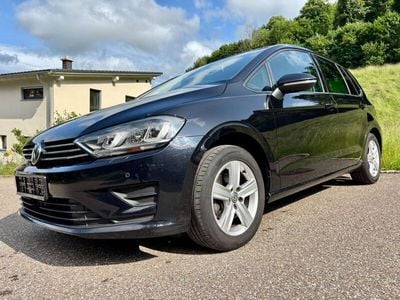 VW Golf Sportsvan