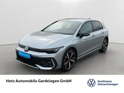 Gebraucht VW Golf VIII Style 272 PS (200 kW) 2025 Limousine