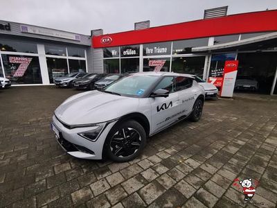 C7s) wolf gray m (grau Neu 2025 Kia EV6 Comfort SUV | 54.748 € (Teuer)