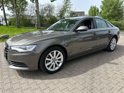 gebraucht Audi A6 Lim. 3.0 TDI*NAVI*STANDHEIZUNG*