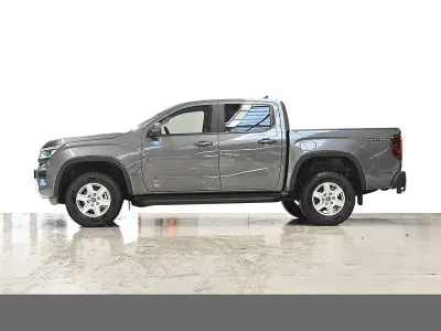Neu VW Amarok Life 205 PS (150 kW) 2026 Dark grey metallic Pickup