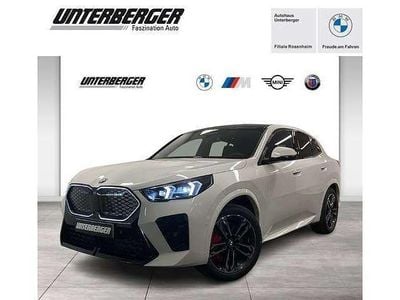 Gebraucht BMW iX M Sport 230 kW (313 PS) 2025 SUV