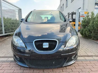 Gebraucht Seat Altea