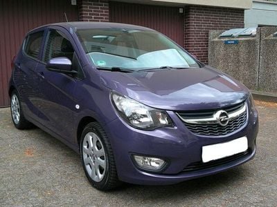 Opel Karl