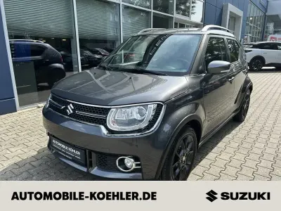 Gebraucht Suzuki Ignis