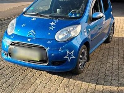 Citroën C1